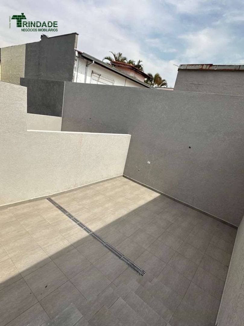 Casa com 3 dormitórios à venda, 117 m² por R$ 720.000,00 - Granja Viana - Cotia/SP — foto 24 de 37