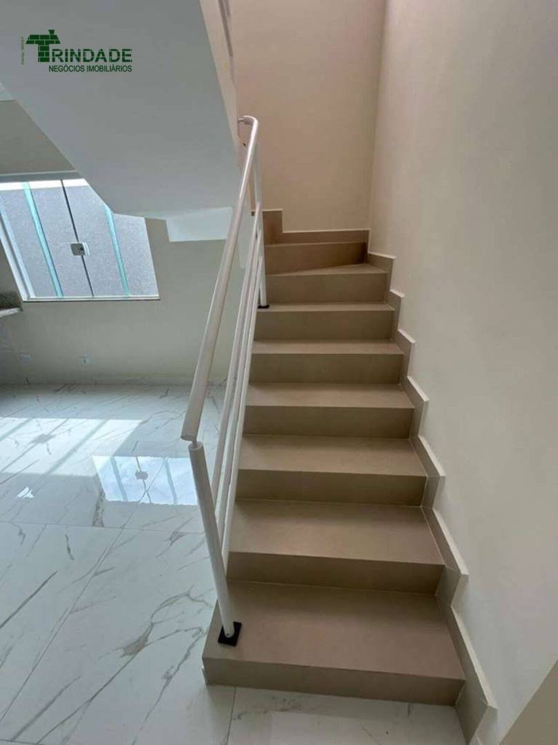 Casa com 3 dormitórios à venda, 117 m² por R$ 720.000,00 - Granja Viana - Cotia/SP — foto 25 de 37