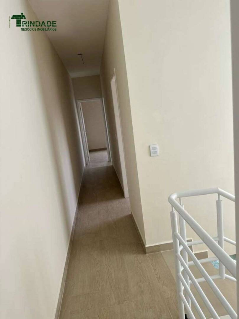 Casa com 3 dormitórios à venda, 117 m² por R$ 720.000,00 - Granja Viana - Cotia/SP — foto 27 de 37