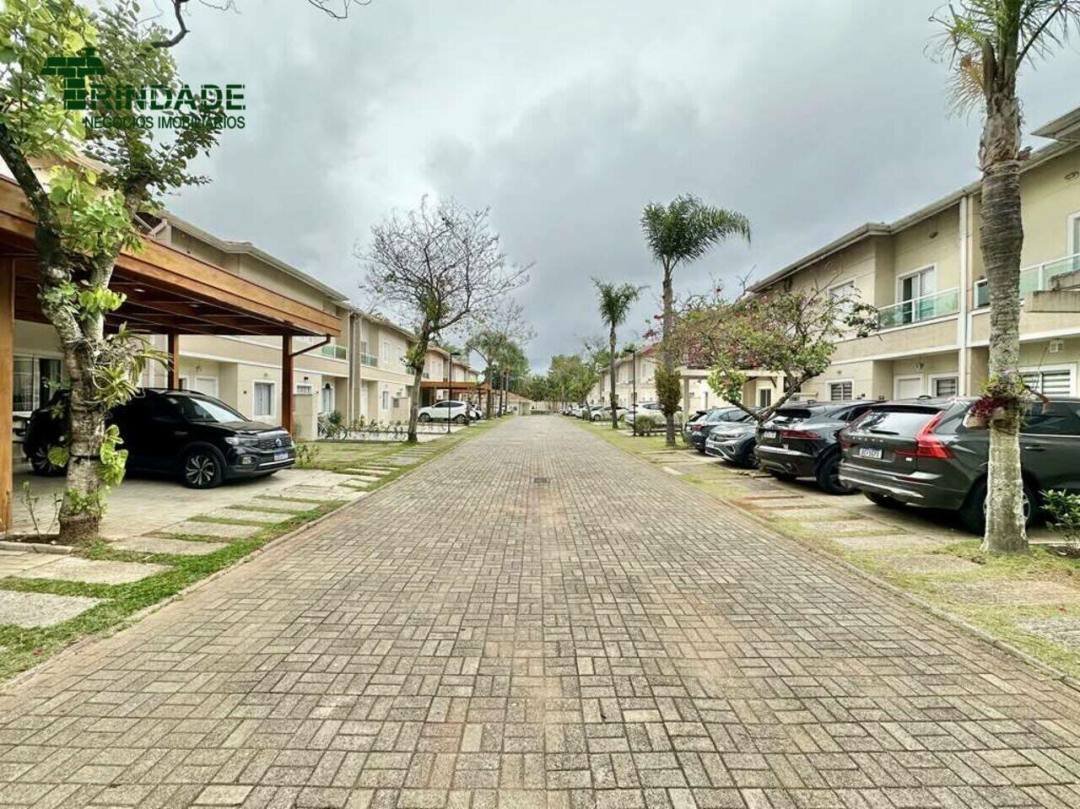 Casa com 3 dormitórios à venda, 103 m² por R$ 860.000,00 - Granja Viana - Cotia/SP — foto 3 de 58