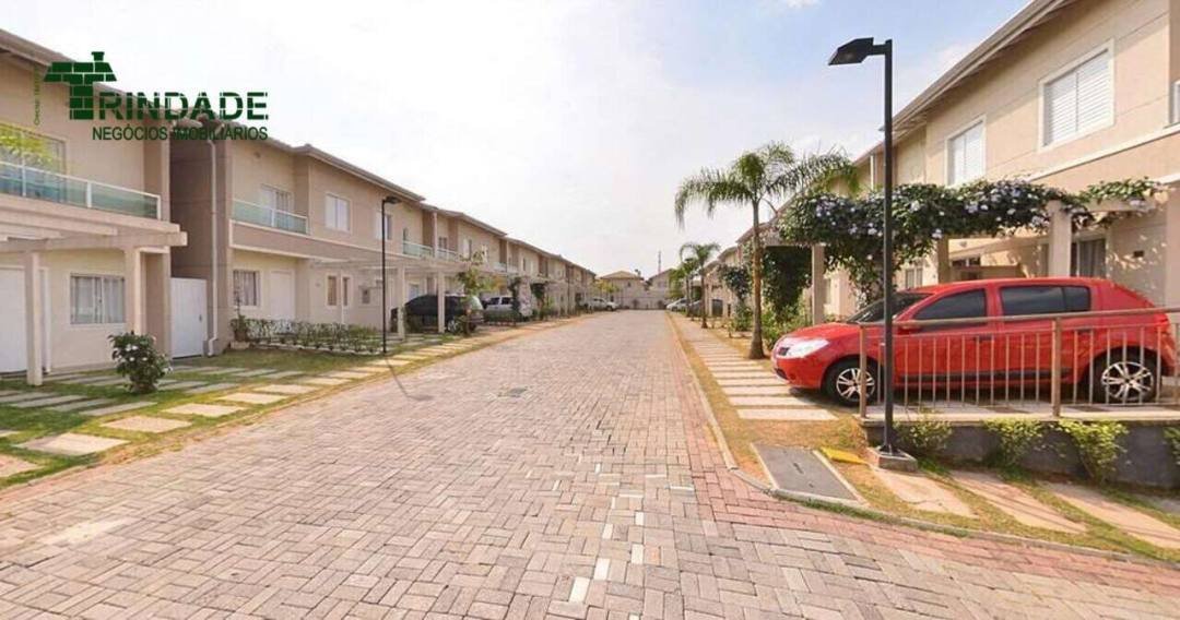 Casa com 3 dormitórios à venda, 103 m² por R$ 860.000,00 - Granja Viana - Cotia/SP — foto 9 de 58
