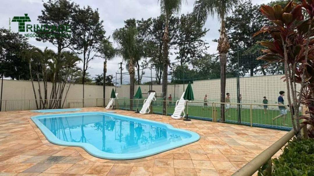 Casa com 3 dormitórios à venda, 103 m² por R$ 860.000,00 - Granja Viana - Cotia/SP — foto 10 de 58