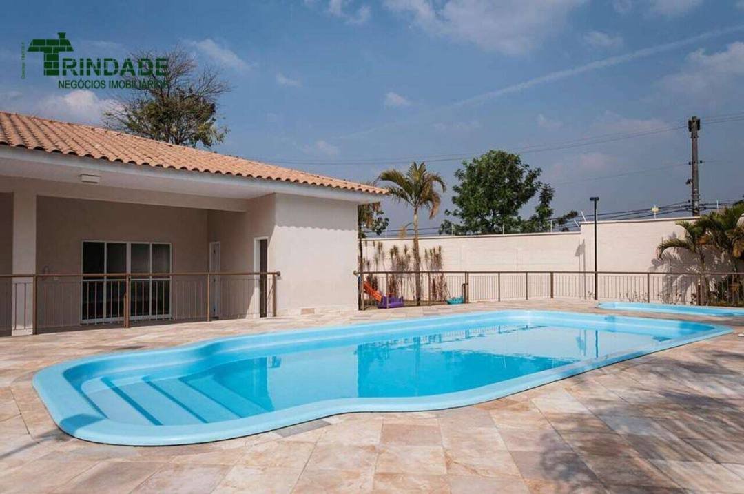 Casa com 3 dormitórios à venda, 103 m² por R$ 860.000,00 - Granja Viana - Cotia/SP — foto 12 de 58