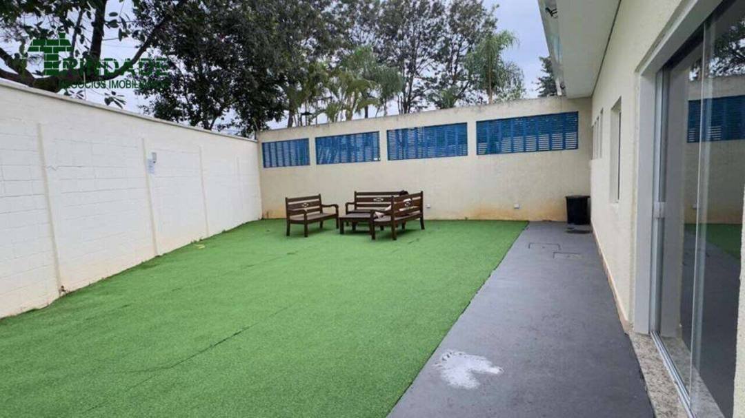 Casa com 3 dormitórios à venda, 103 m² por R$ 860.000,00 - Granja Viana - Cotia/SP — foto 21 de 58