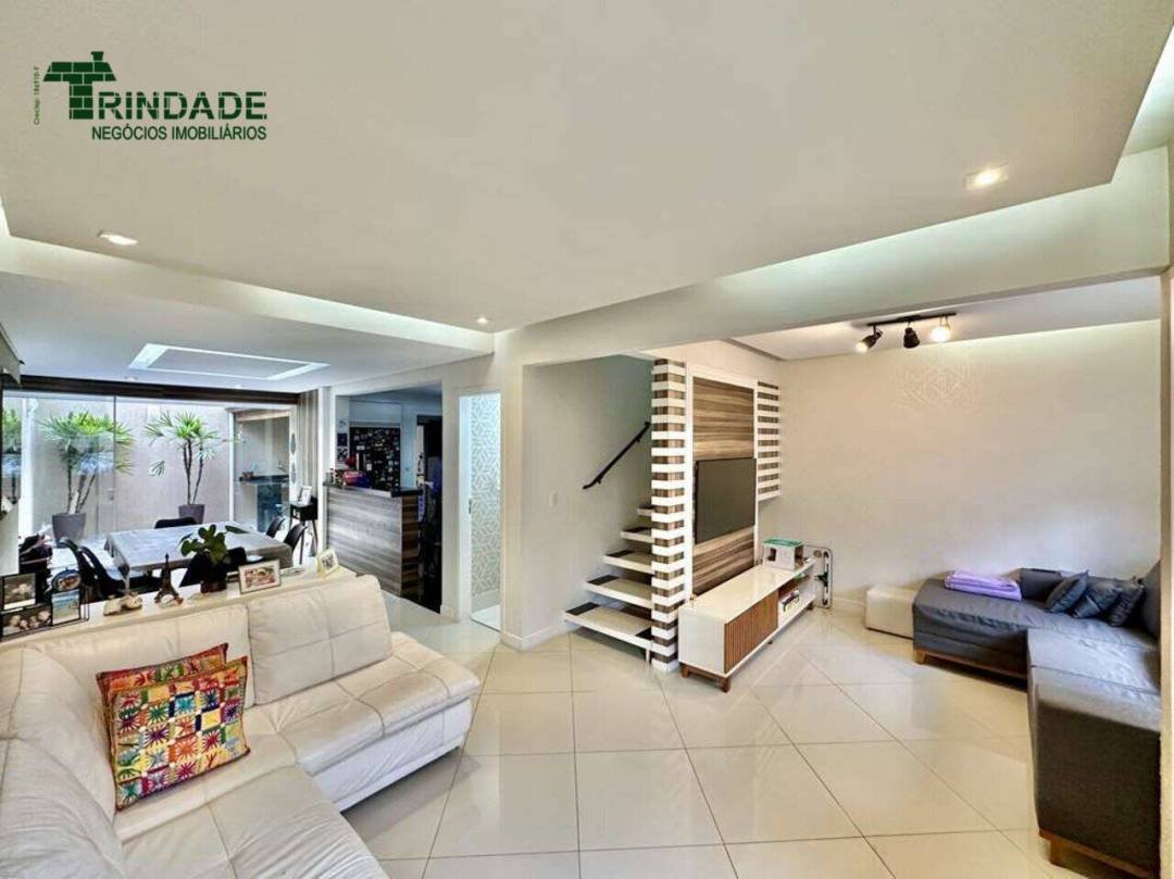 Casa com 3 dormitórios à venda, 103 m² por R$ 860.000,00 - Granja Viana - Cotia/SP — foto 22 de 58