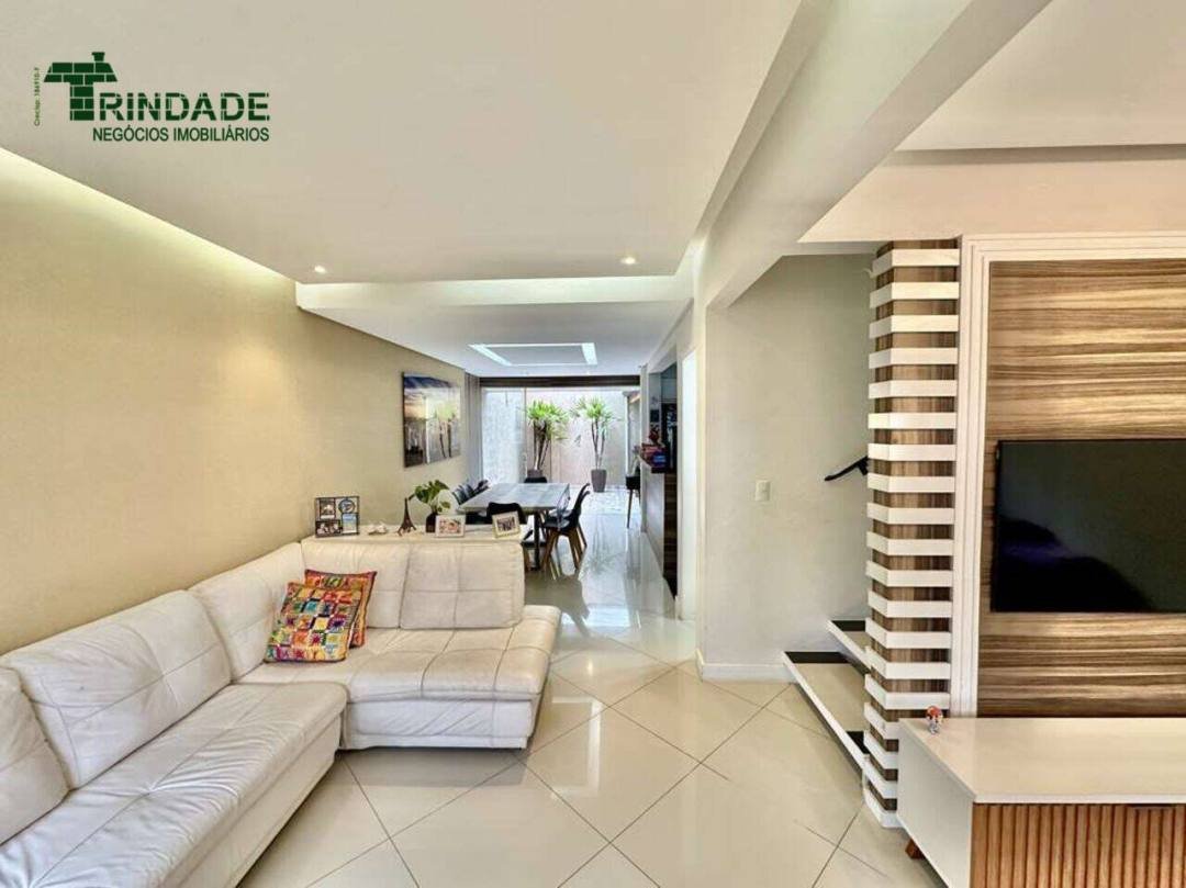 Casa com 3 dormitórios à venda, 103 m² por R$ 860.000,00 - Granja Viana - Cotia/SP — foto 23 de 58