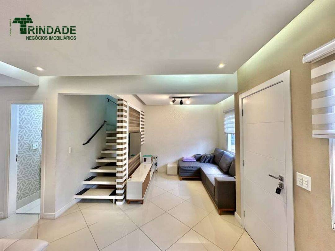 Casa com 3 dormitórios à venda, 103 m² por R$ 860.000,00 - Granja Viana - Cotia/SP — foto 24 de 58