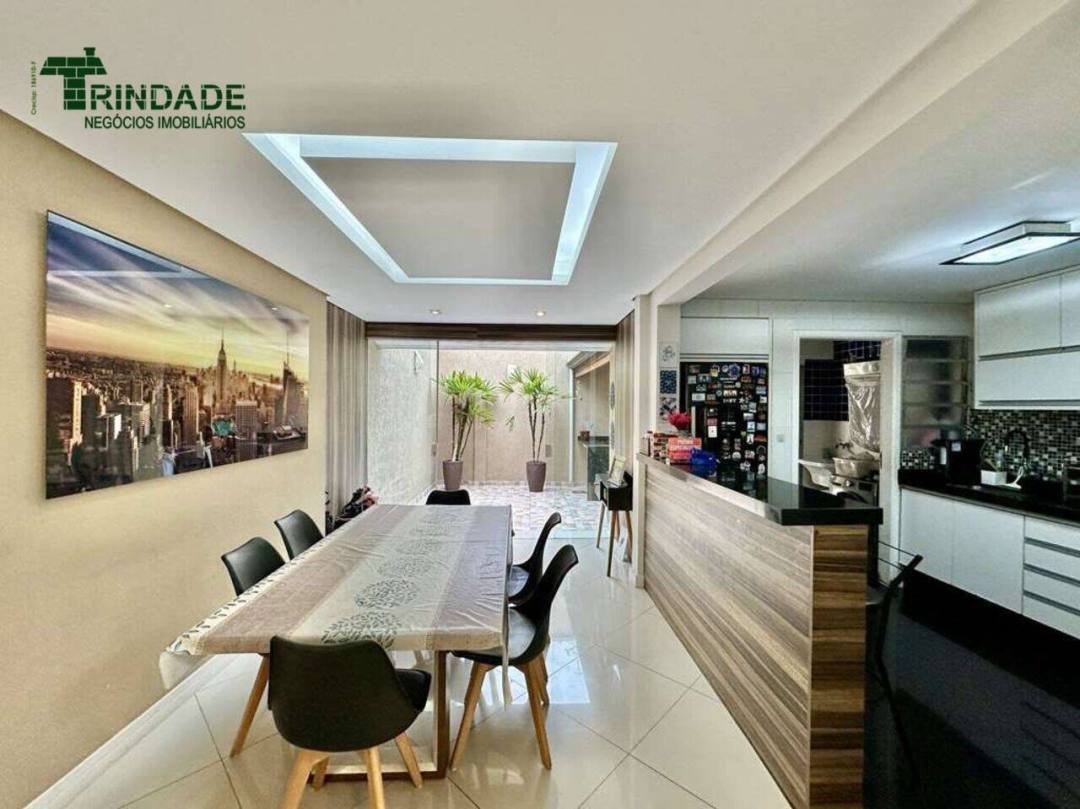 Casa com 3 dormitórios à venda, 103 m² por R$ 860.000,00 - Granja Viana - Cotia/SP — foto 29 de 58