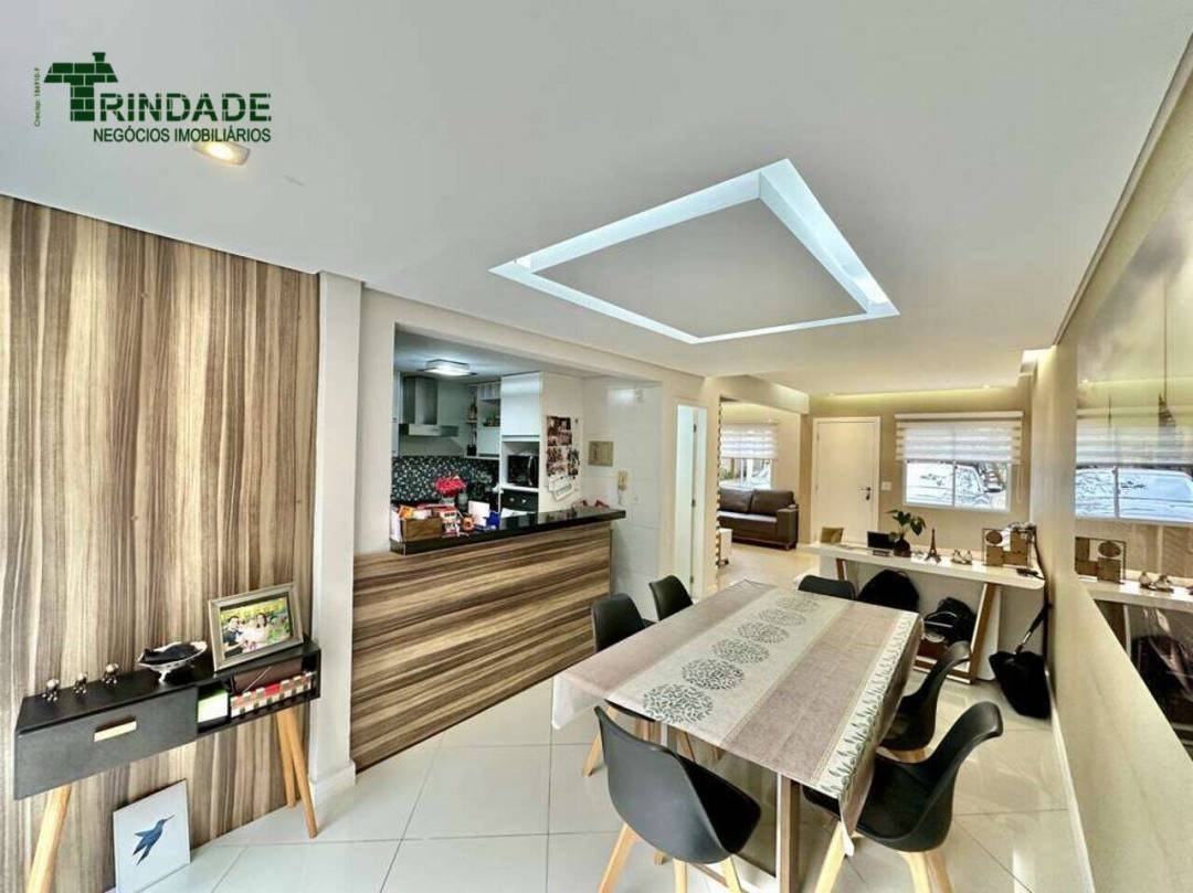 Casa com 3 dormitórios à venda, 103 m² por R$ 860.000,00 - Granja Viana - Cotia/SP — foto 30 de 58