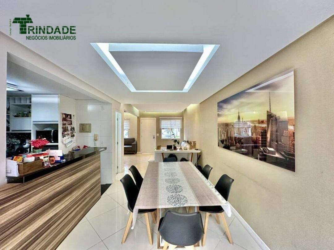 Casa com 3 dormitórios à venda, 103 m² por R$ 860.000,00 - Granja Viana - Cotia/SP — foto 31 de 58