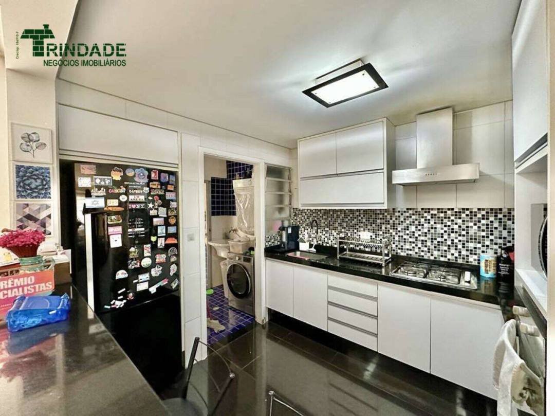 Casa com 3 dormitórios à venda, 103 m² por R$ 860.000,00 - Granja Viana - Cotia/SP — foto 34 de 58