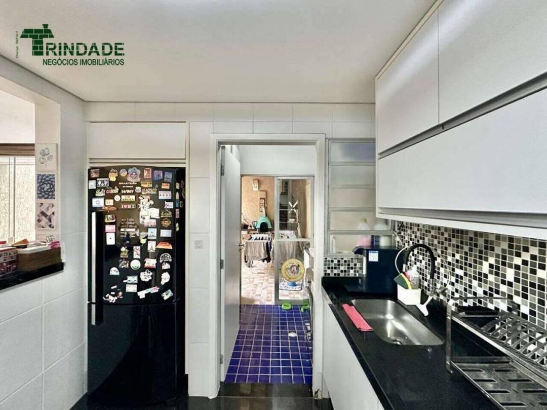 Casa com 3 dormitórios à venda, 103 m² por R$ 860.000,00 - Granja Viana - Cotia/SP — foto 37 de 58