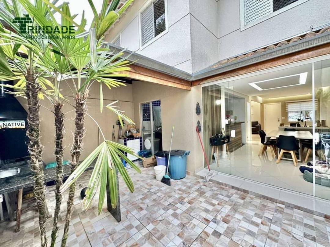 Casa com 3 dormitórios à venda, 103 m² por R$ 860.000,00 - Granja Viana - Cotia/SP — foto 39 de 58