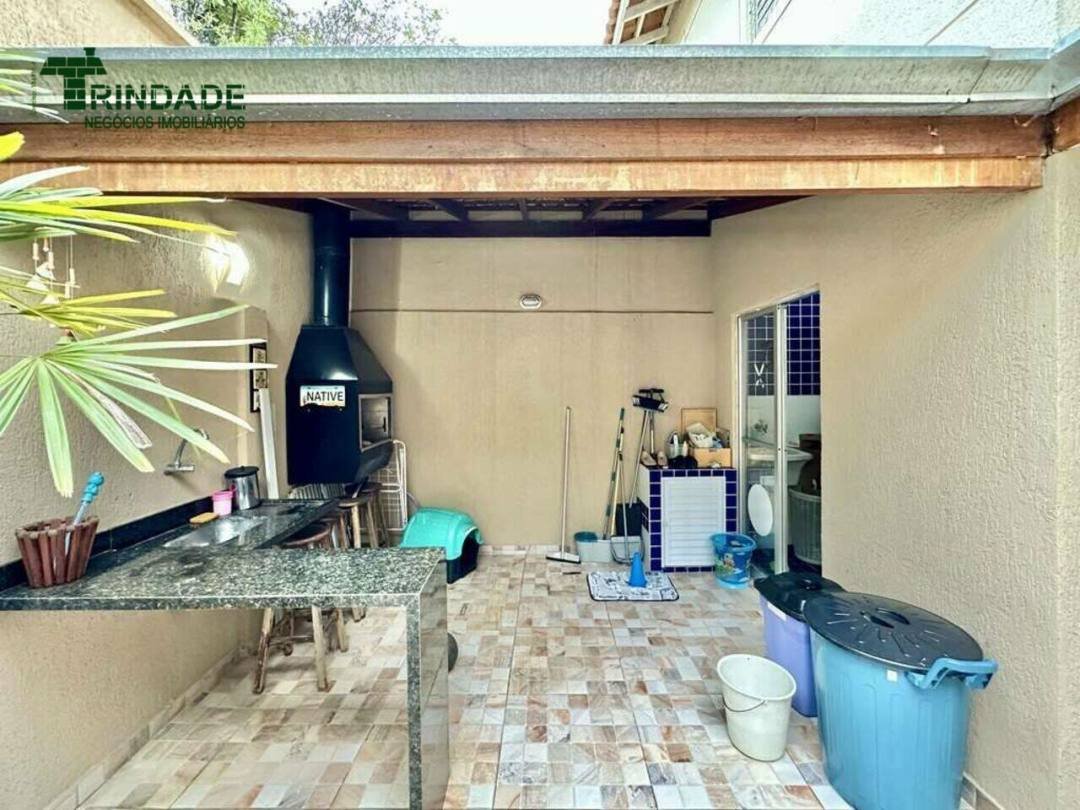 Casa com 3 dormitórios à venda, 103 m² por R$ 860.000,00 - Granja Viana - Cotia/SP — foto 41 de 58