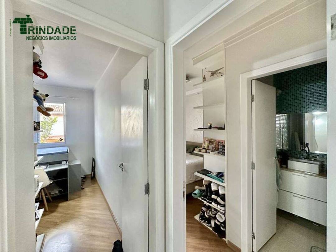 Casa com 3 dormitórios à venda, 103 m² por R$ 860.000,00 - Granja Viana - Cotia/SP — foto 50 de 58