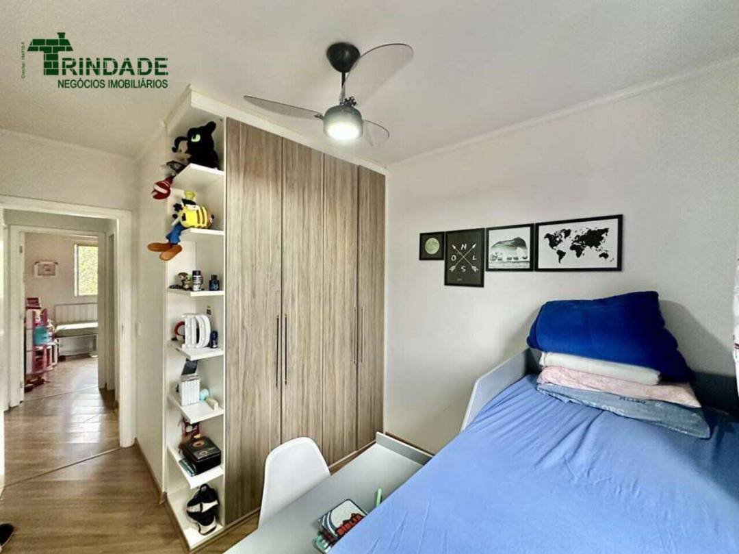Casa com 3 dormitórios à venda, 103 m² por R$ 860.000,00 - Granja Viana - Cotia/SP — foto 51 de 58
