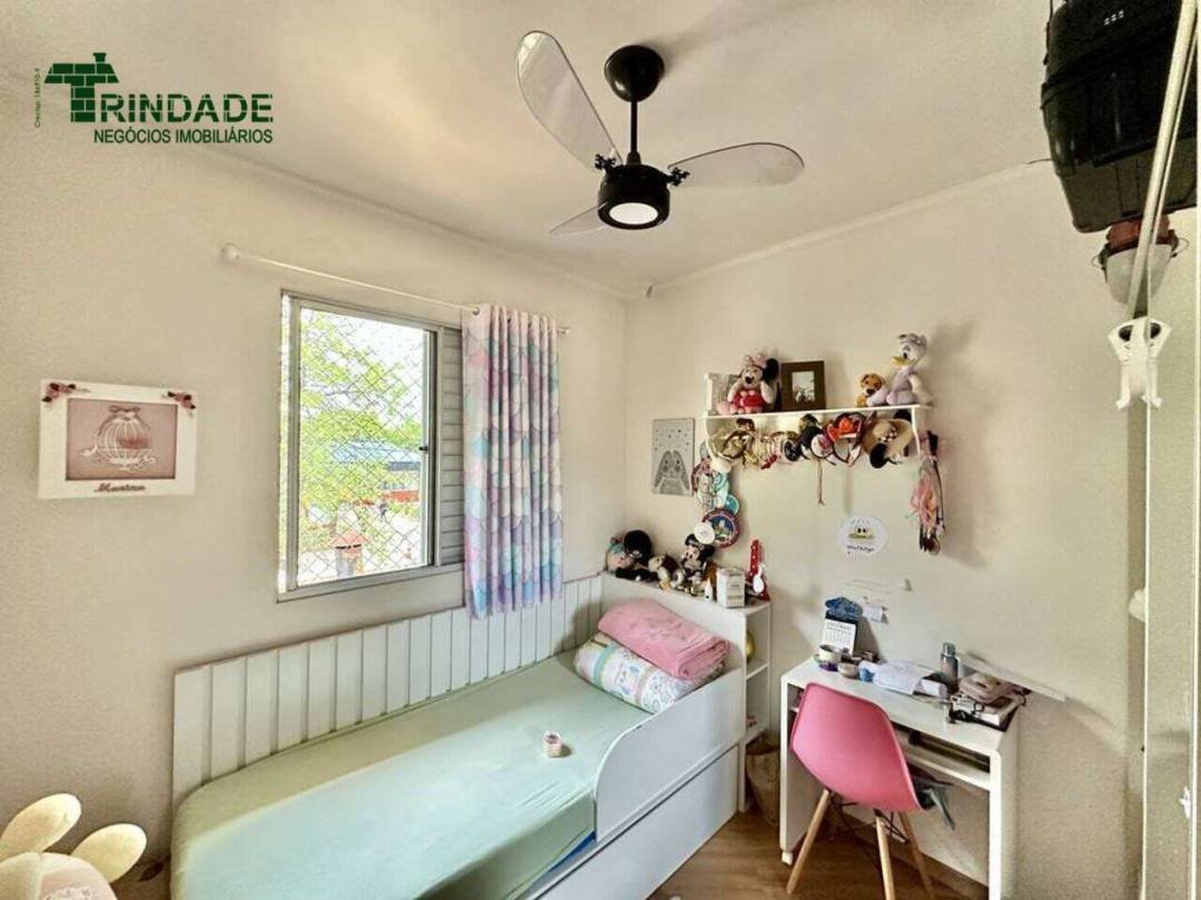 Casa com 3 dormitórios à venda, 103 m² por R$ 860.000,00 - Granja Viana - Cotia/SP — foto 54 de 58