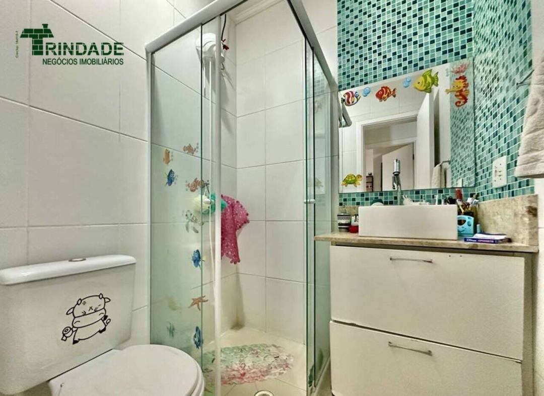 Casa com 3 dormitórios à venda, 103 m² por R$ 860.000,00 - Granja Viana - Cotia/SP — foto 55 de 58