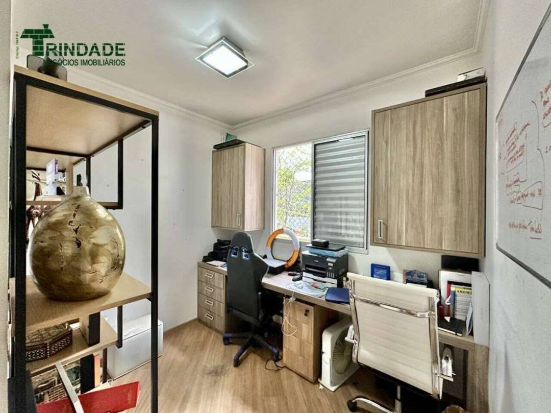 Casa com 3 dormitórios à venda, 103 m² por R$ 860.000,00 - Granja Viana - Cotia/SP — foto 56 de 58