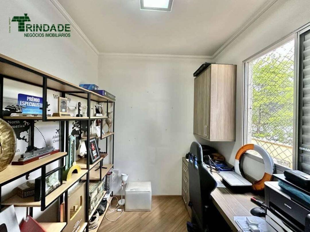 Casa com 3 dormitórios à venda, 103 m² por R$ 860.000,00 - Granja Viana - Cotia/SP — foto 57 de 58