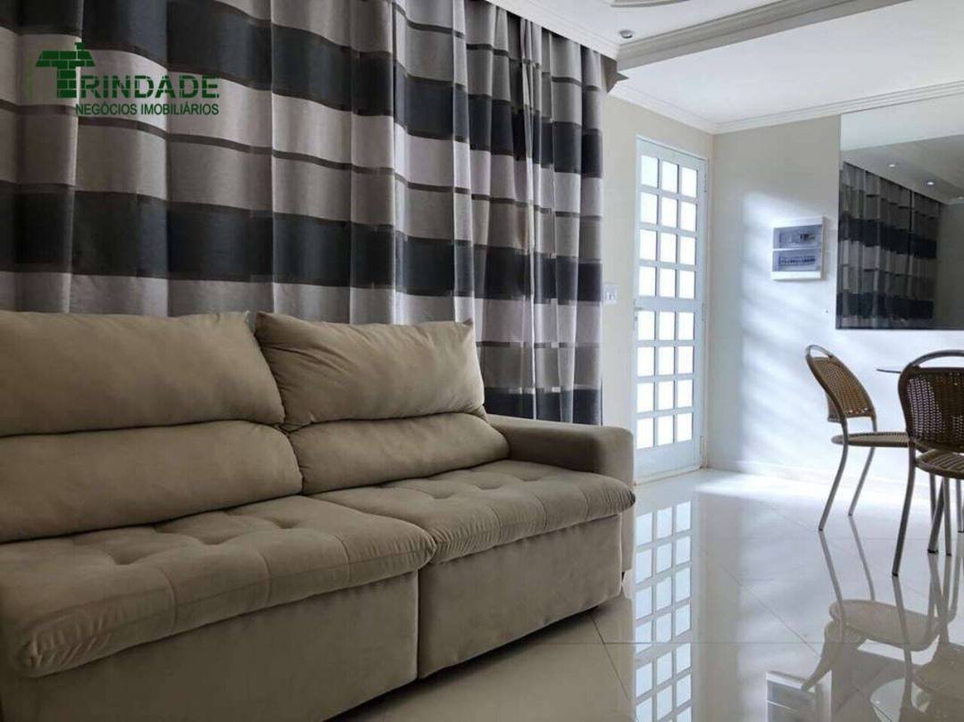 Casa com 3 dormitórios à venda, 92 m² por R$ 665.000 - Granja Viana - Cotia/SP — foto 2 de 56