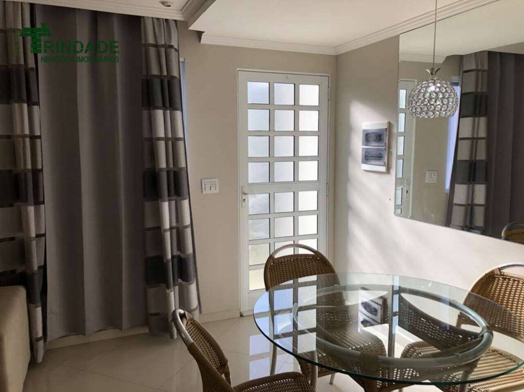 Casa com 3 dormitórios à venda, 92 m² por R$ 665.000 - Granja Viana - Cotia/SP — foto 3 de 56