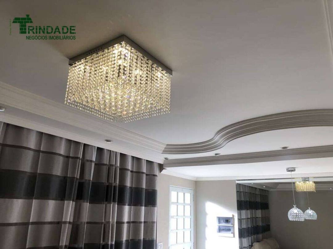 Casa com 3 dormitórios à venda, 92 m² por R$ 665.000 - Granja Viana - Cotia/SP — foto 4 de 56