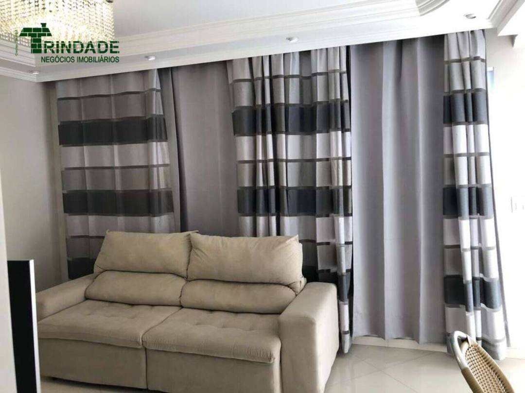 Casa com 3 dormitórios à venda, 92 m² por R$ 665.000 - Granja Viana - Cotia/SP — foto 5 de 56