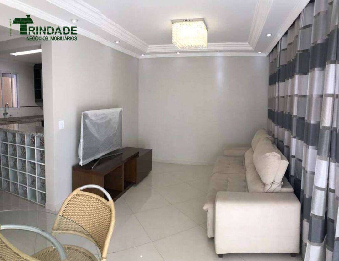 Casa com 3 dormitórios à venda, 92 m² por R$ 665.000 - Granja Viana - Cotia/SP — foto 6 de 56