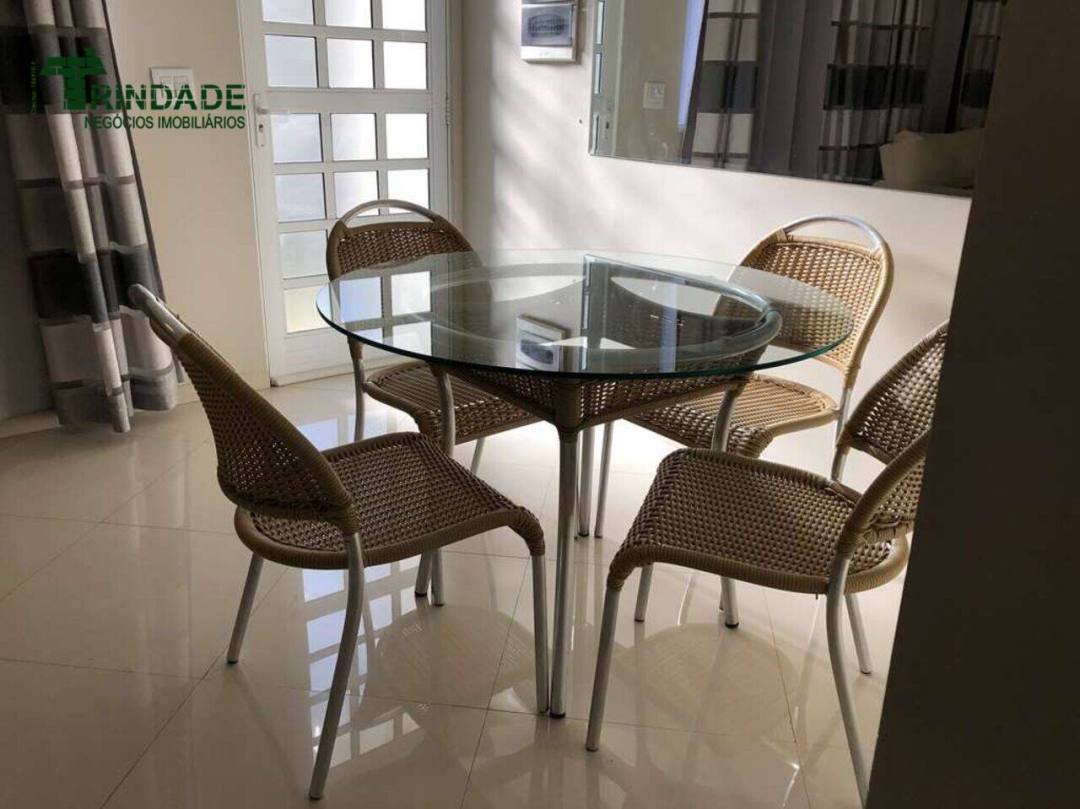 Casa com 3 dormitórios à venda, 92 m² por R$ 665.000 - Granja Viana - Cotia/SP — foto 8 de 56