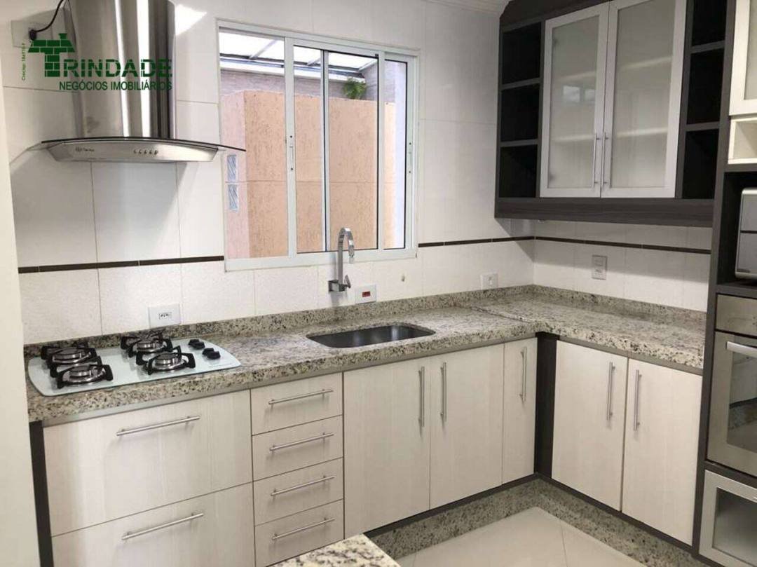 Casa com 3 dormitórios à venda, 92 m² por R$ 665.000 - Granja Viana - Cotia/SP — foto 10 de 56