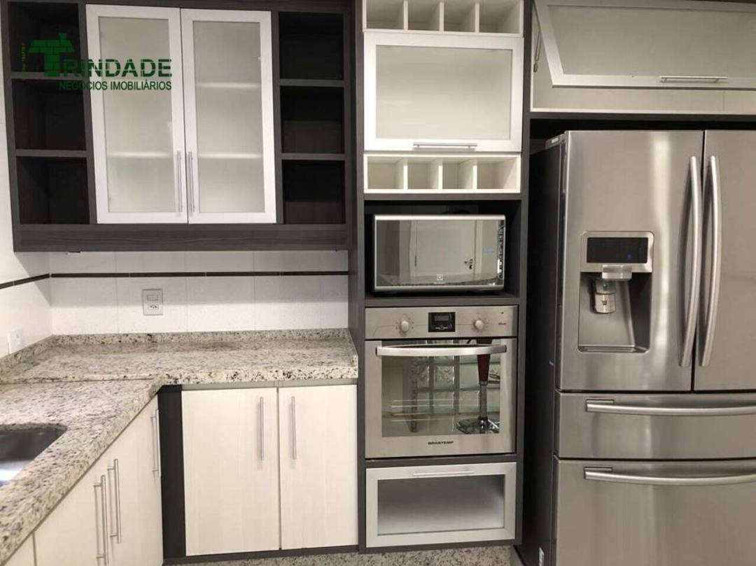 Casa com 3 dormitórios à venda, 92 m² por R$ 665.000 - Granja Viana - Cotia/SP — foto 11 de 56