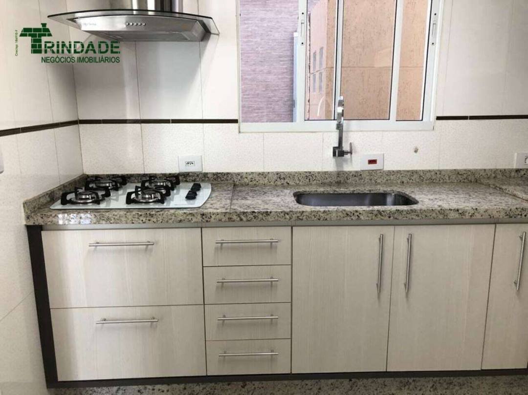 Casa com 3 dormitórios à venda, 92 m² por R$ 665.000 - Granja Viana - Cotia/SP — foto 15 de 56