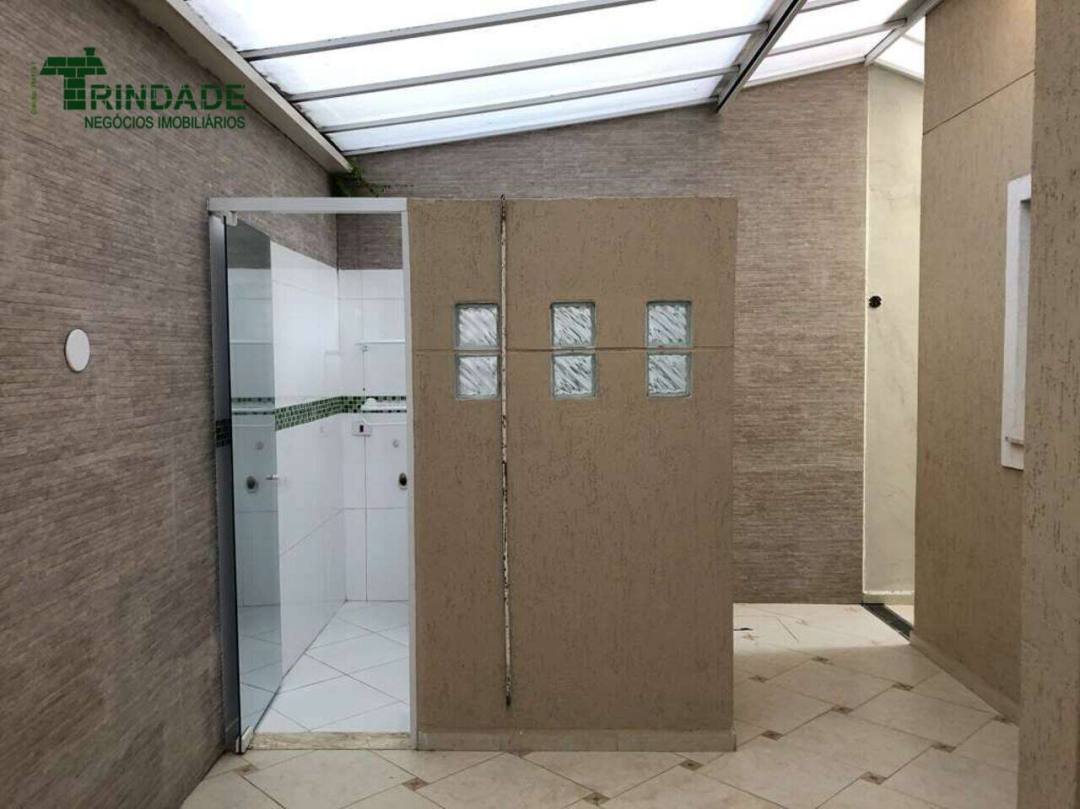 Casa com 3 dormitórios à venda, 92 m² por R$ 665.000 - Granja Viana - Cotia/SP — foto 20 de 56