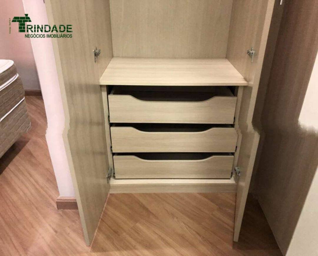 Casa com 3 dormitórios à venda, 92 m² por R$ 665.000 - Granja Viana - Cotia/SP — foto 31 de 56
