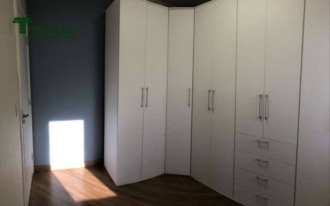 Casa com 3 dormitórios à venda, 92 m² por R$ 665.000 - Granja Viana - Cotia/SP — foto 40 de 56