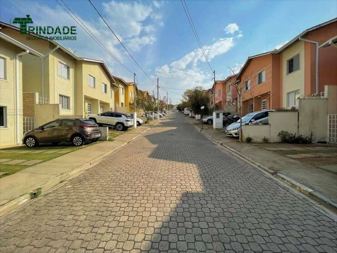 Casa com 3 dormitórios à venda, 92 m² por R$ 665.000 - Granja Viana - Cotia/SP — foto 49 de 56