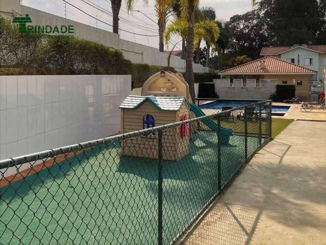 Casa com 3 dormitórios à venda, 92 m² por R$ 665.000 - Granja Viana - Cotia/SP — foto 50 de 56