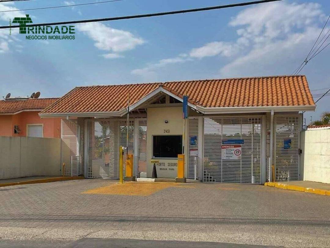 Casa com 3 dormitórios à venda, 92 m² por R$ 665.000 - Granja Viana - Cotia/SP — foto 52 de 56