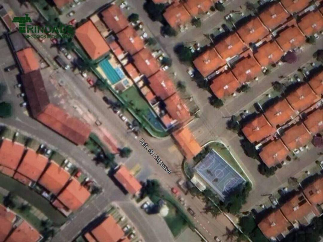 Casa com 3 dormitórios à venda, 92 m² por R$ 665.000 - Granja Viana - Cotia/SP — foto 54 de 56