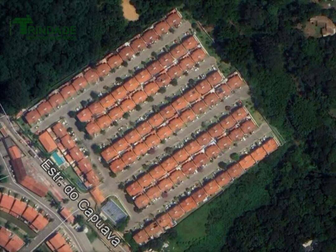 Casa com 3 dormitórios à venda, 92 m² por R$ 665.000 - Granja Viana - Cotia/SP — foto 55 de 56