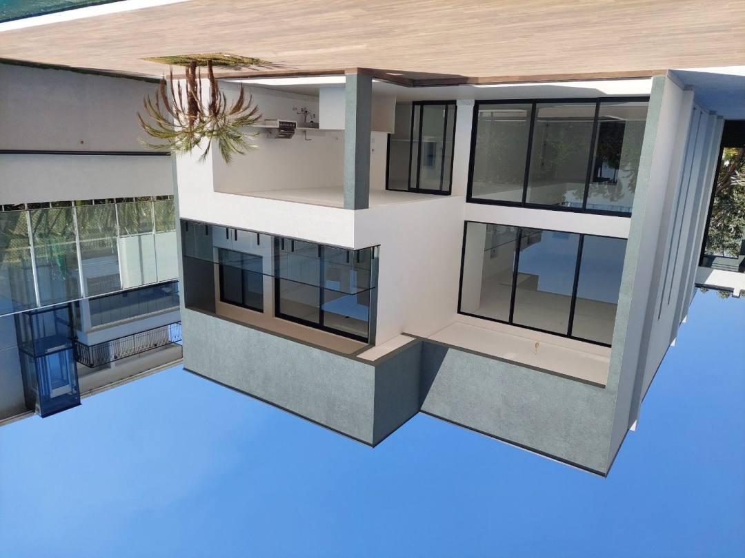 Casa de 377 m² Granja Viana - Cotia, à venda por R$ 4.650.000 — foto 54 de 71