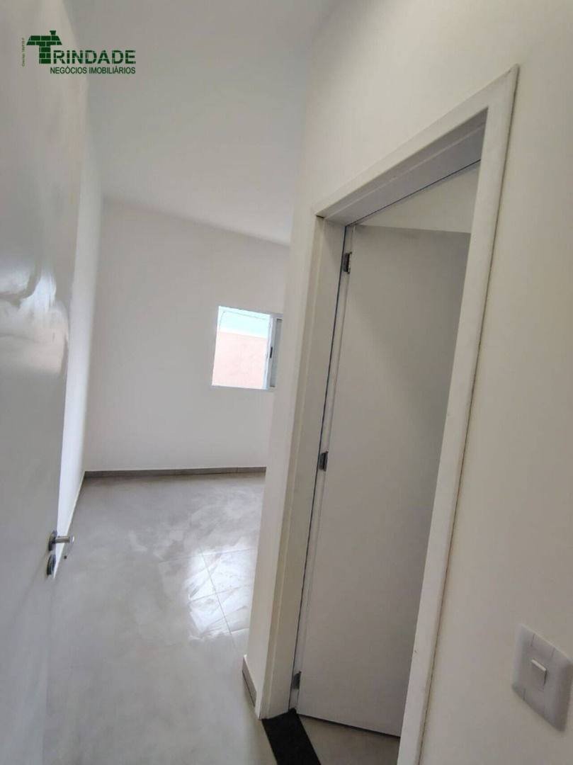Casa com 3 dormitórios à venda, 85 m² por R$ 549.000,00 - Caucaia do Alto - Vargem Grande Paulista/SP — foto 6 de 15