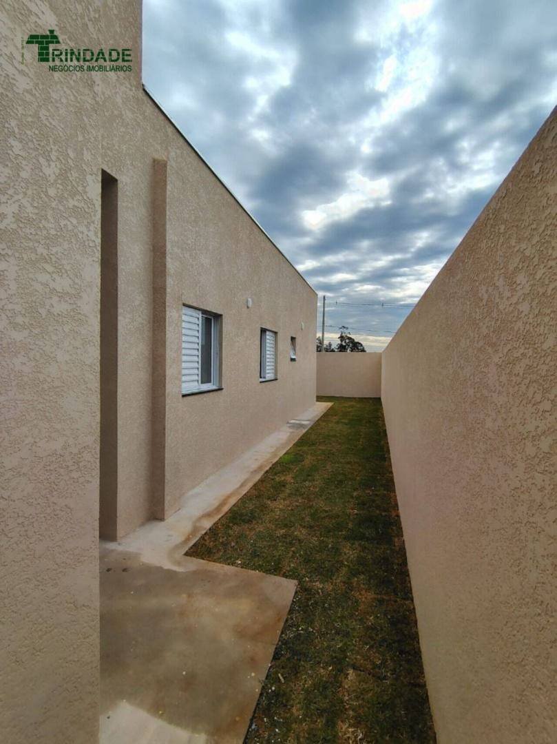 Casa com 3 dormitórios à venda, 85 m² por R$ 549.000,00 - Caucaia do Alto - Vargem Grande Paulista/SP — foto 8 de 15