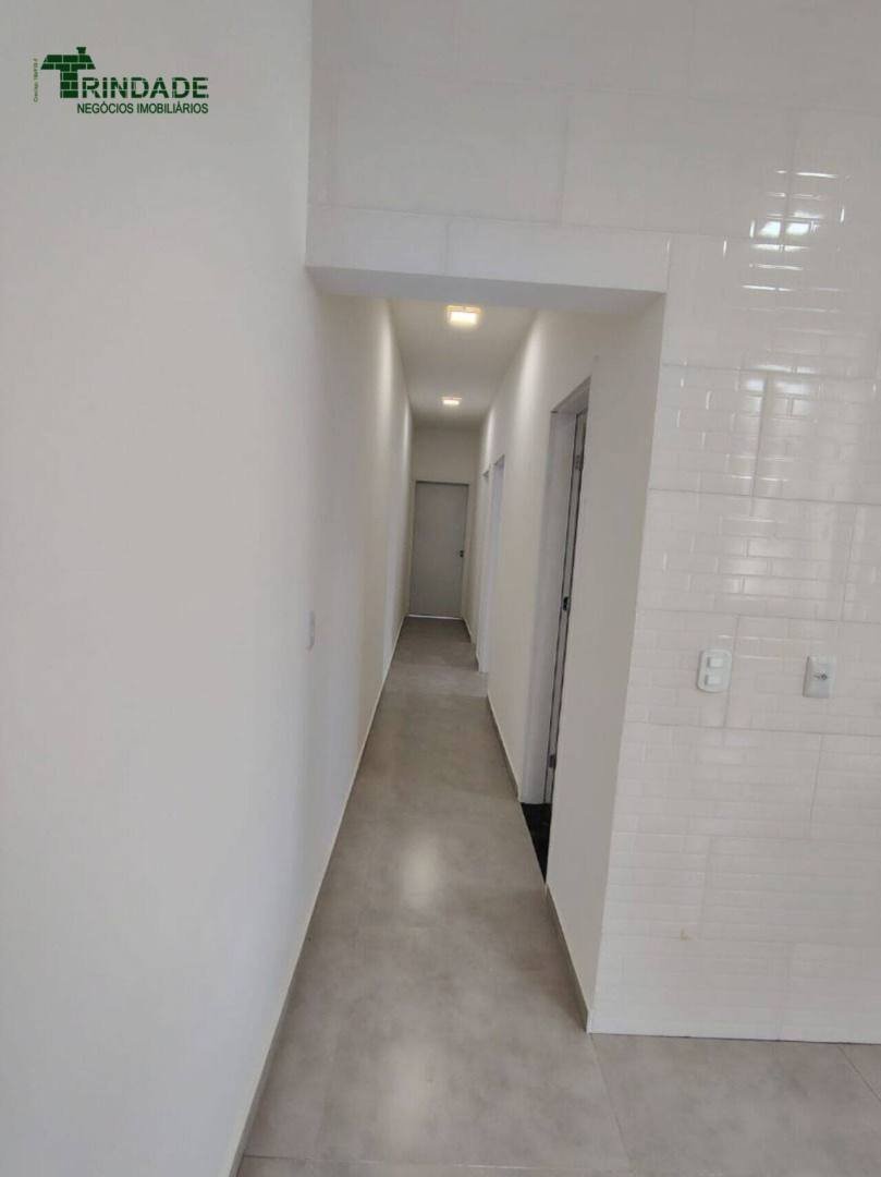 Casa com 3 dormitórios à venda, 85 m² por R$ 549.000,00 - Caucaia do Alto - Vargem Grande Paulista/SP — foto 9 de 15
