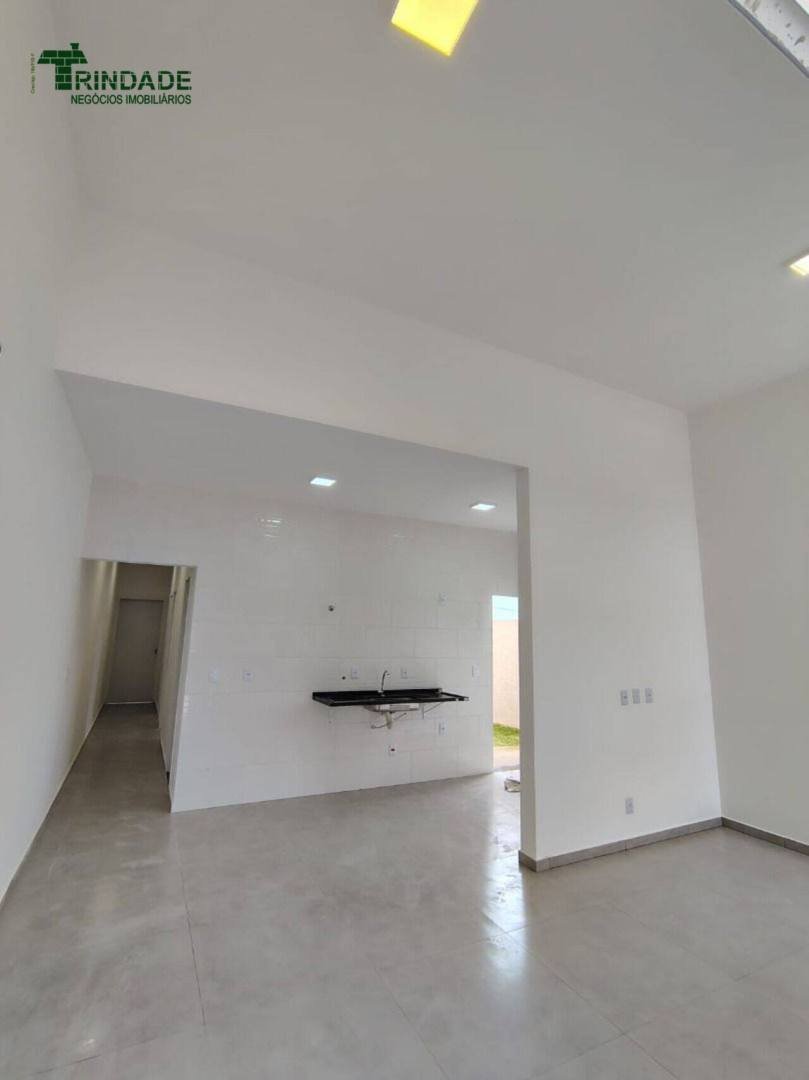 Casa com 3 dormitórios à venda, 85 m² por R$ 549.000,00 - Caucaia do Alto - Vargem Grande Paulista/SP — foto 11 de 15