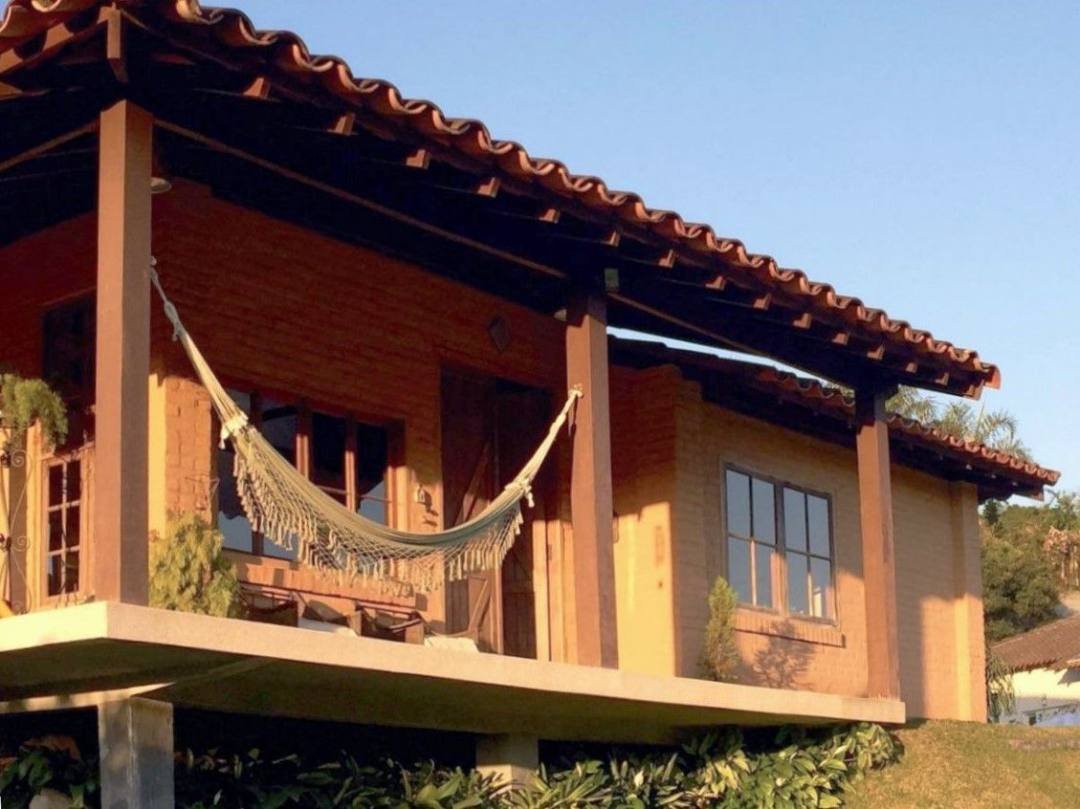 Casa com 2 dormitórios à venda, 215 m² por R$ 1.450.000,00 - Granja Viana - Cotia/SP