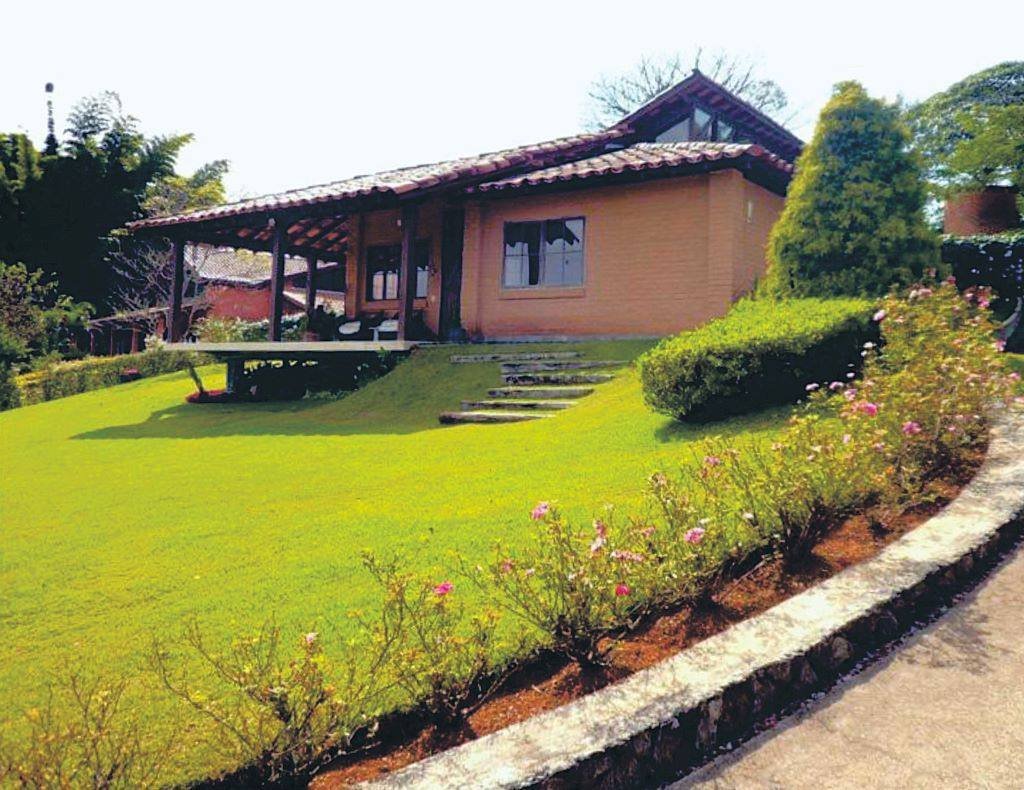 Casa com 2 dormitórios à venda, 215 m² por R$ 1.450.000,00 - Granja Viana - Cotia/SP — foto 2 de 63