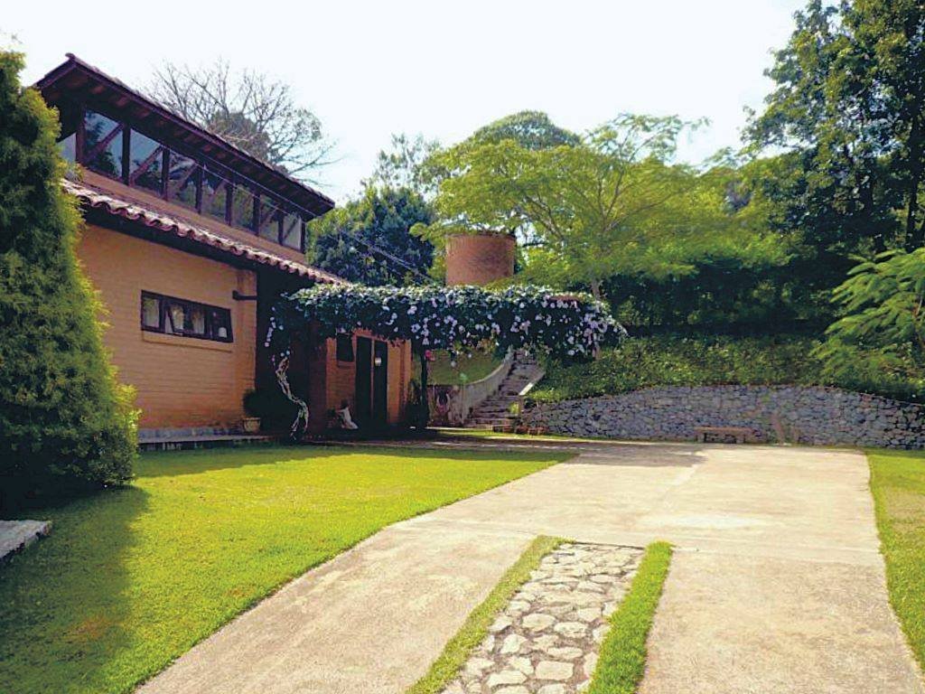 Casa com 2 dormitórios à venda, 215 m² por R$ 1.450.000,00 - Granja Viana - Cotia/SP — foto 3 de 63
