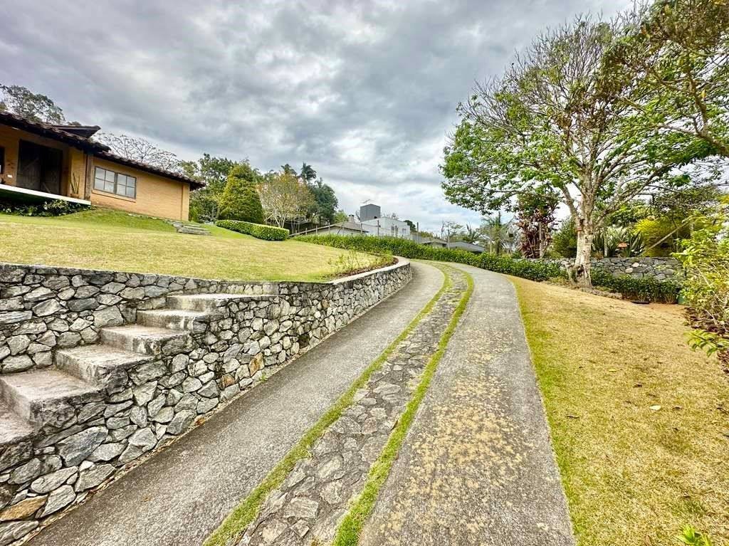 Casa com 2 dormitórios à venda, 215 m² por R$ 1.450.000,00 - Granja Viana - Cotia/SP — foto 8 de 63